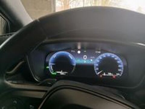 Corolla Touring Sports Hybride 178ch GR Sport 2025 occasion 61190 Tourouvre
