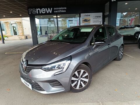 Renault Clio V Clio TCe 90 Equilibre 2023 occasion Pierrelaye 95220