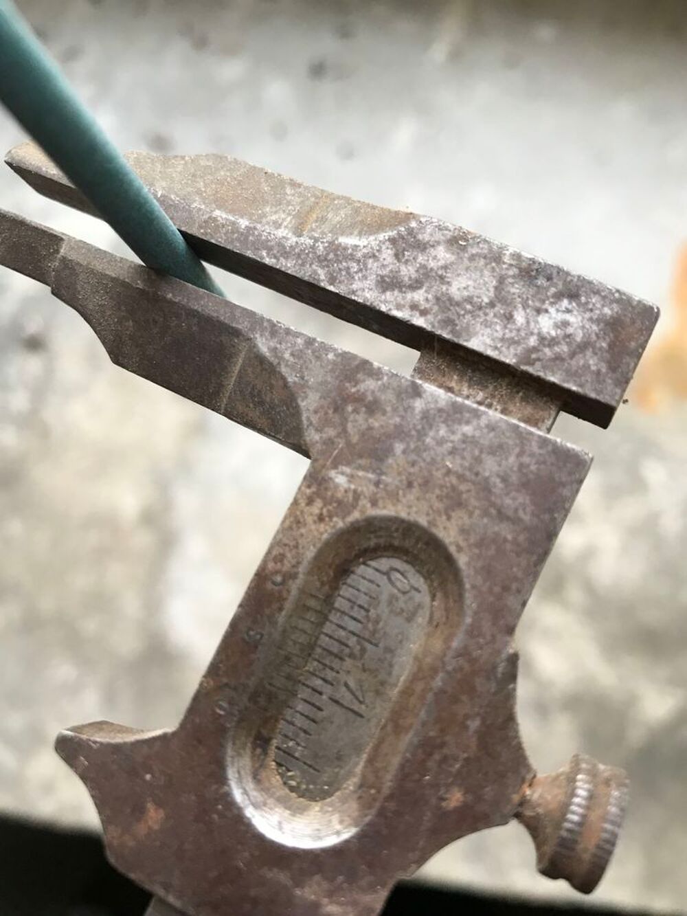 Un paquet de baguette &agrave; soudure d'&eacute;lectrodes r14 bleu Bricolage