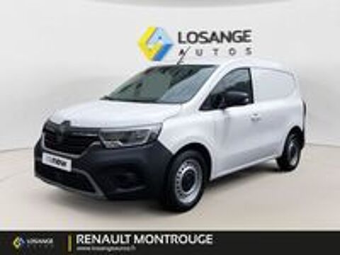 Kangoo Express FG TOLE BLUE DCI 95 L1 GSR2 EXTRA 2024 occasion 92120 Montrouge