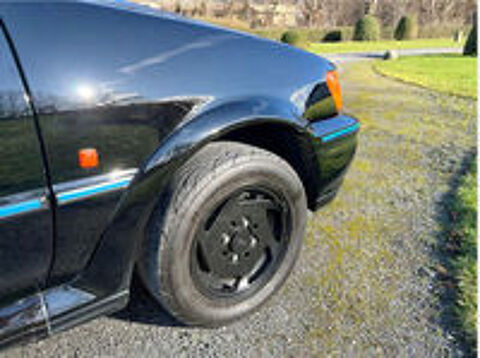 Fiesta 1.6 XR2 i 1991 occasion 59310 Auchy-lez-Orchies