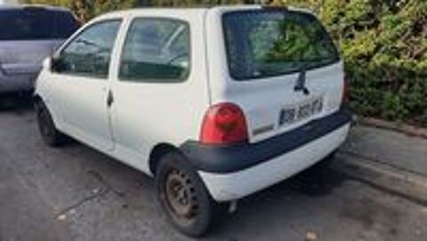 Twingo 1.2i Expression GPL 2003 occasion 94700 Maisons-Alfort