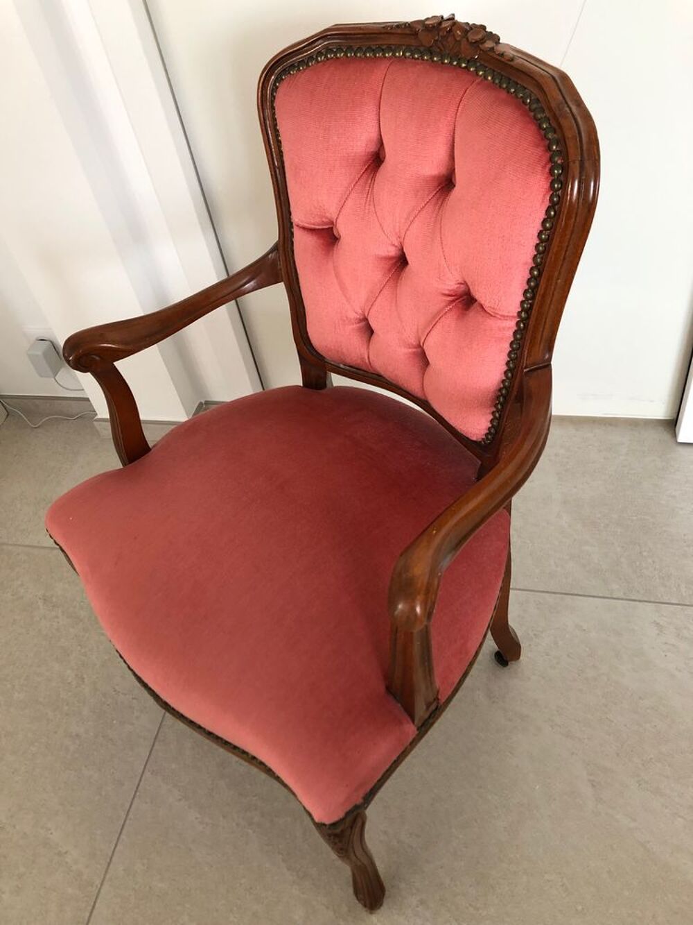 FAUTEUIL Meubles