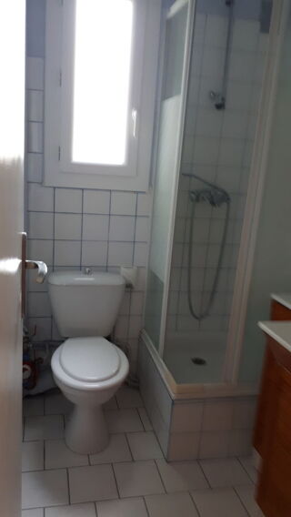  Appartement � louer 1 pi�ce 30 m� Caen