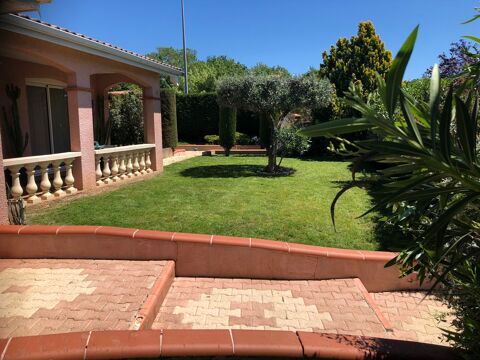  Maison � louer 7 pi�ces 145 m�