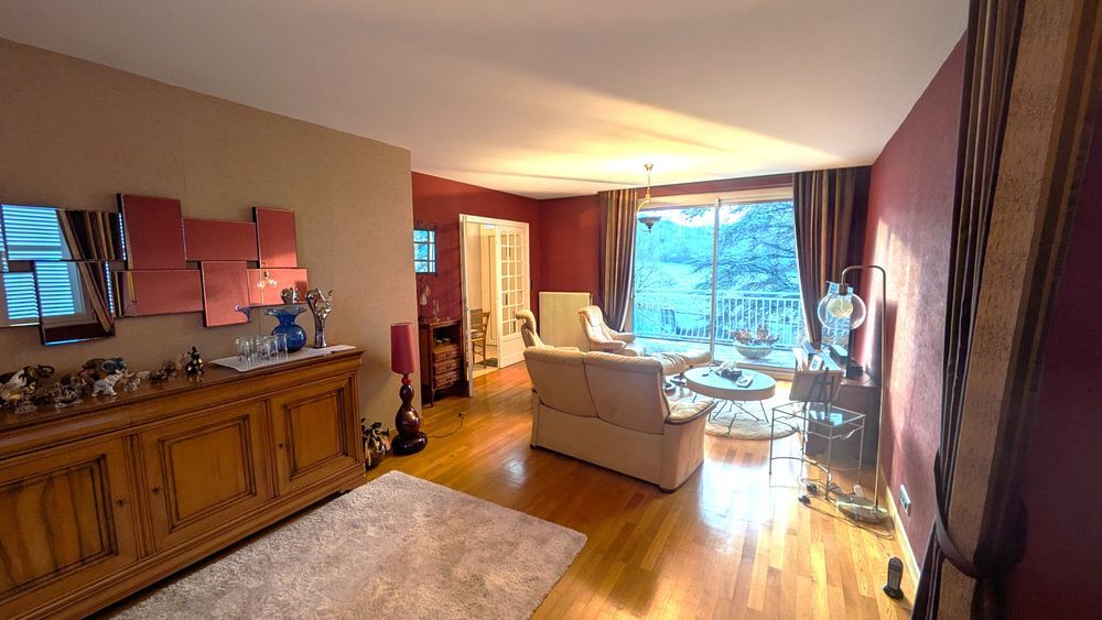 Vente Maison Belle maison familiale au calme avec vue sur la nature. Vals-près-le-puy