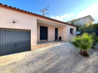  Villa à vendre 4 pièces 110 m²