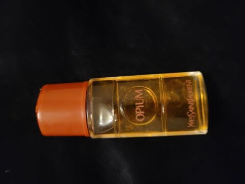 miniature parfum Opium Yves Saint Laurent 10 Saint-Jean-de-Beauregard (91)