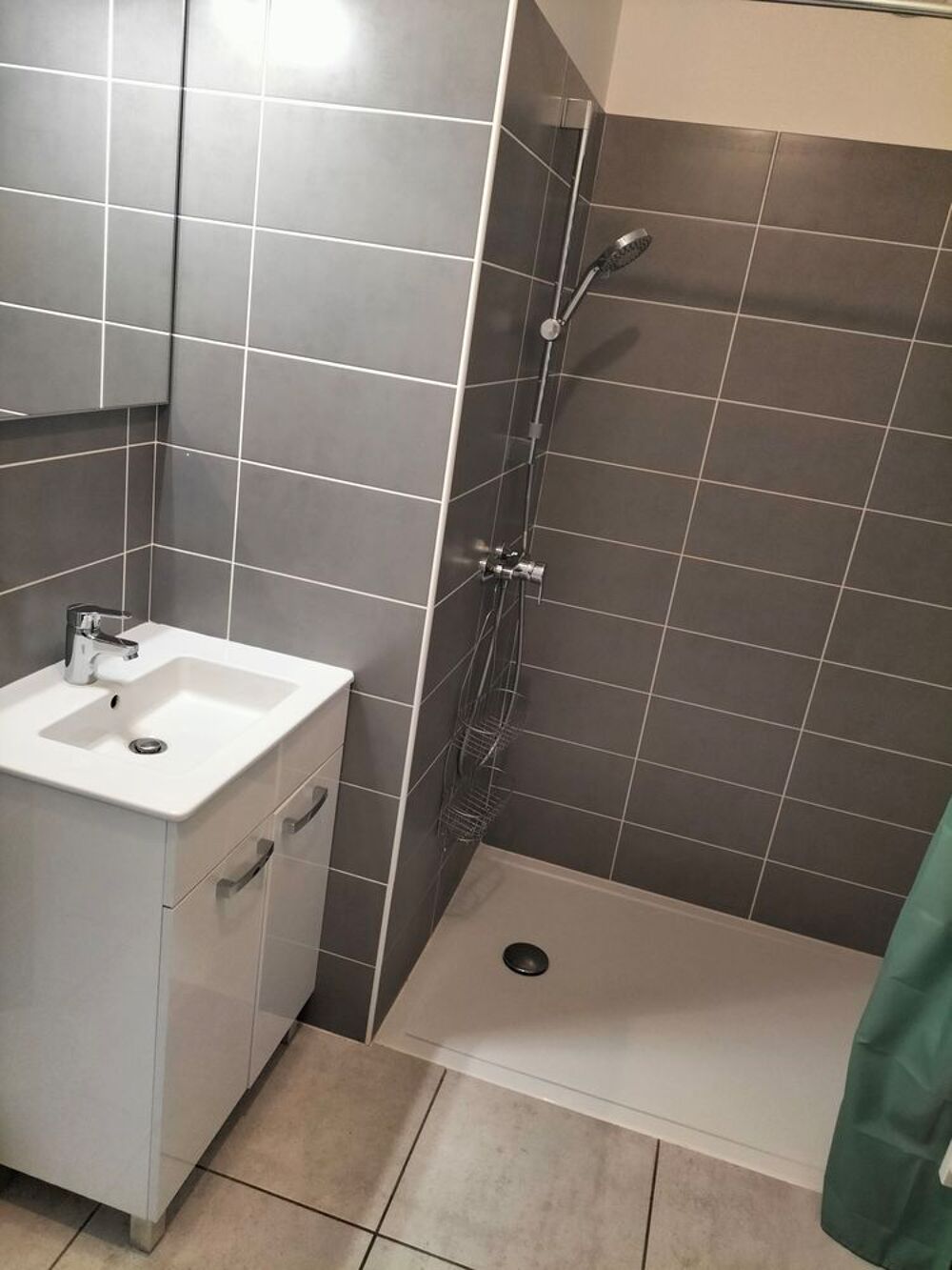 Location Appartement Particulier T2 meublé proche faculté Albi Albi