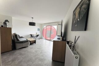  Appartement  vendre 3 pices 71 m