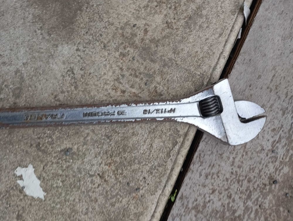 &agrave; vendre sia MiTo et outils Bricolage