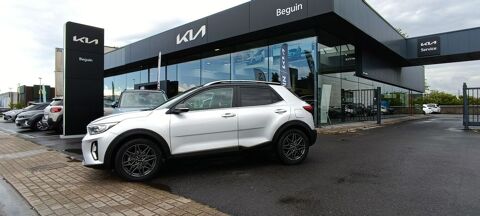 Kia Stonic 1.0 T-GDi 100 ch BVM6 GT Line Premium 2023 occasion Oostende, ??????? 59000