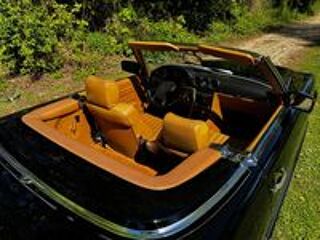 SL 500 A 1988 occasion 94440 Santeny
