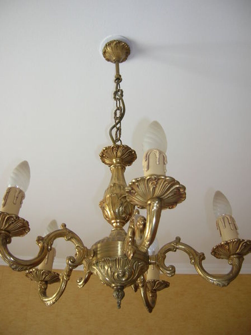 lustre Meubles