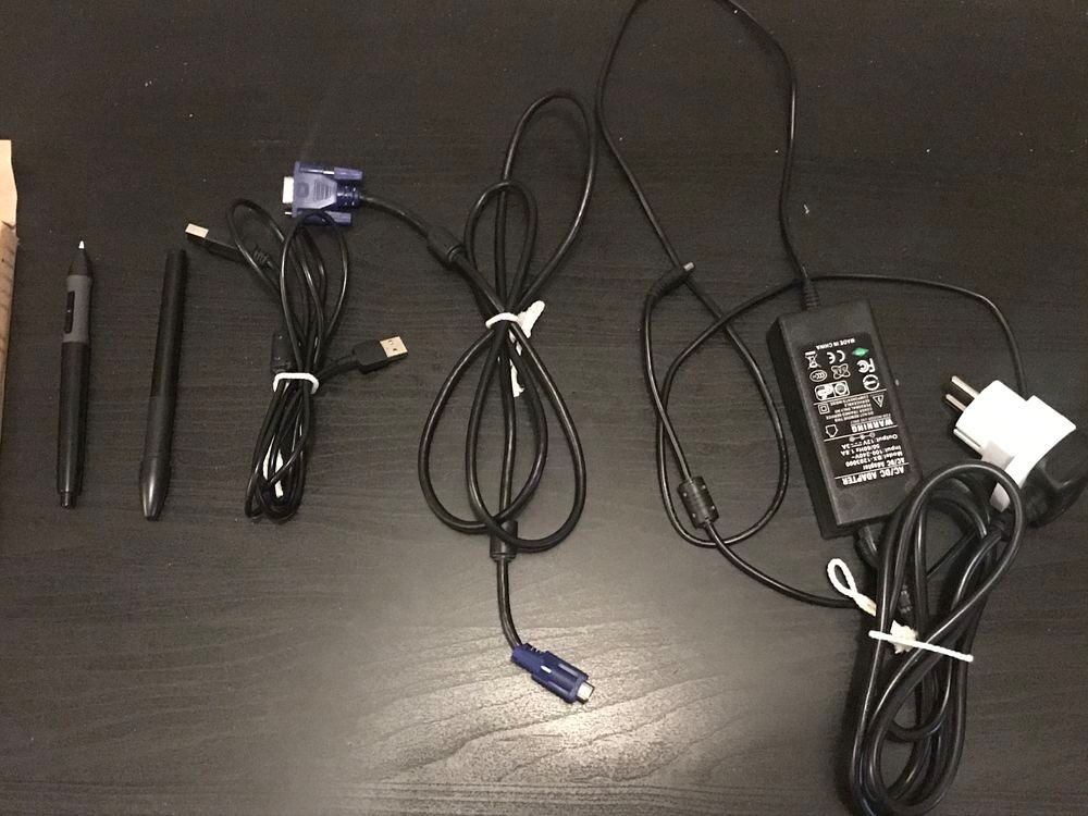 Tablette graphique Huion GT-190S Téléphones et tablettes