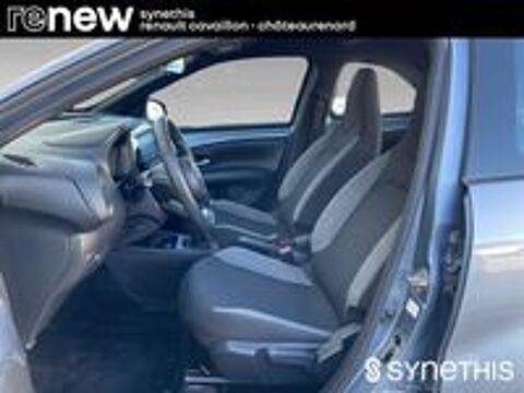 Aygo X 1.0 VVT-i 72 Dynamic 2024 occasion 84300 Cavaillon