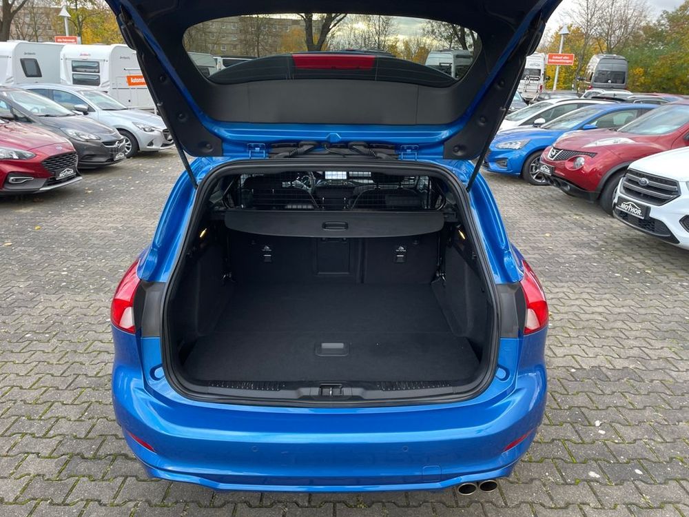 Focus 1.5 EcoBoost 150 S&S BVA8 ST Line 2019 occasion 69007 Lyon