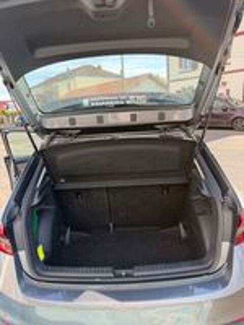 Fabia 1.0 TSI 95 ch BVM5 Ambition 2023 occasion 40100 Dax