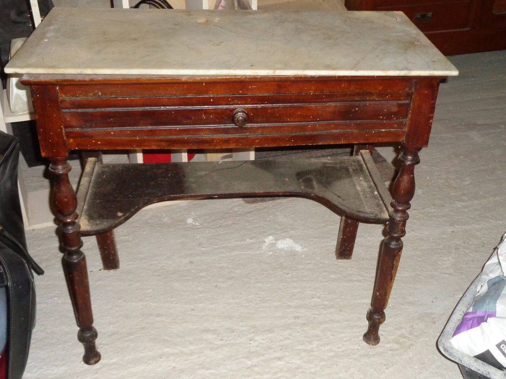 Coiffeus ancienne Meubles