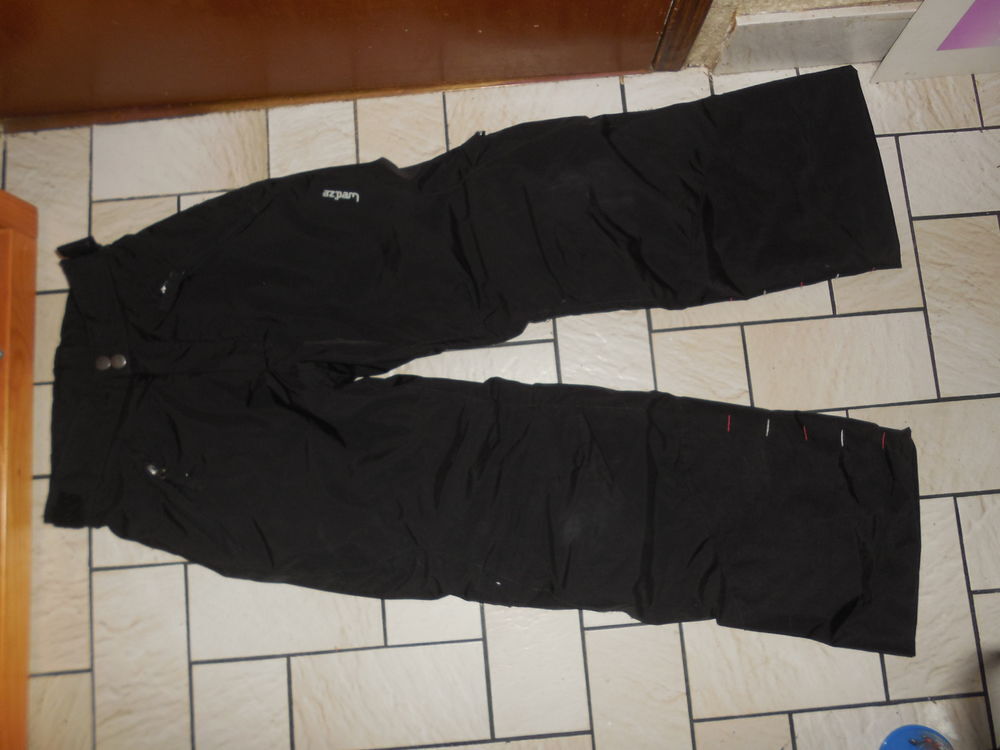 Pantalon ski 3 ans deals