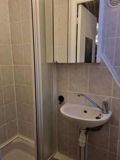  Appartement � louer 1 pi�ce 18 m�