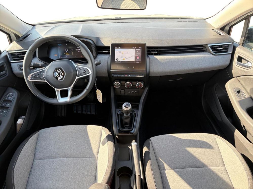 Clio V Clio dCi 100 Evolution 2023 occasion 91200 Athis-Mons