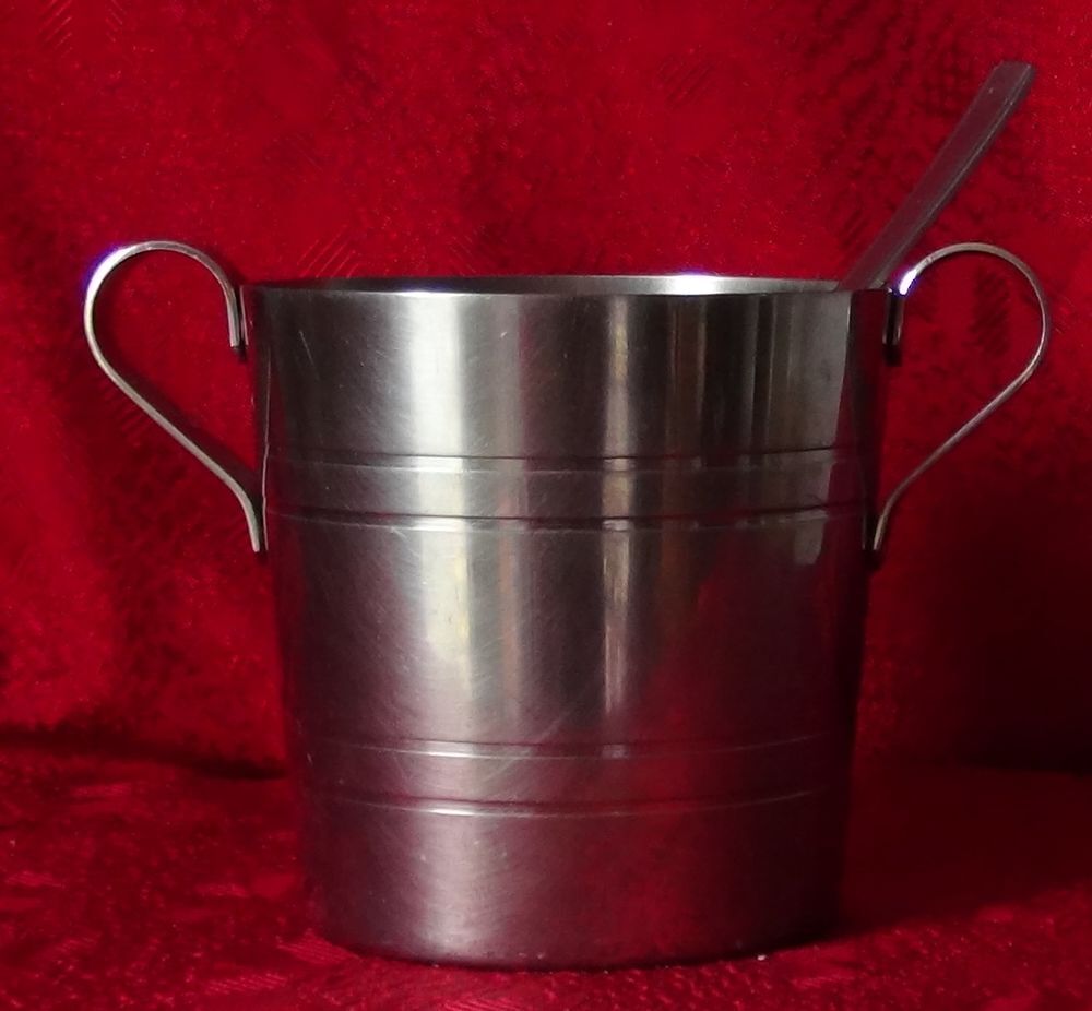  Seau &agrave; gla&ccedil;ons Cuisine