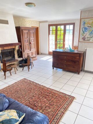  Maison � vendre 6 pi�ces 130 m�