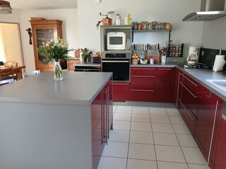  Maison � vendre 8 pi�ces 157 m�