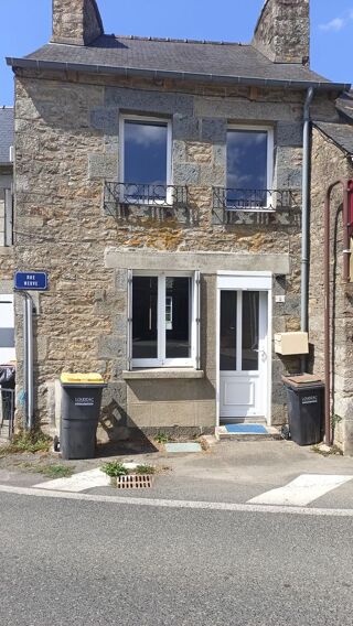  Maison à vendre 2 pièces 57 m²