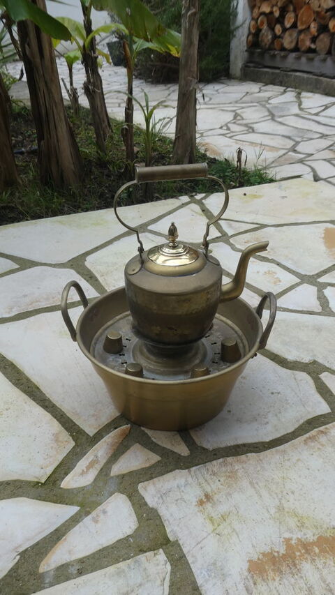 Fourneau Touareg provenance Sahara dans les ann�es 50 50 Labenne (40)