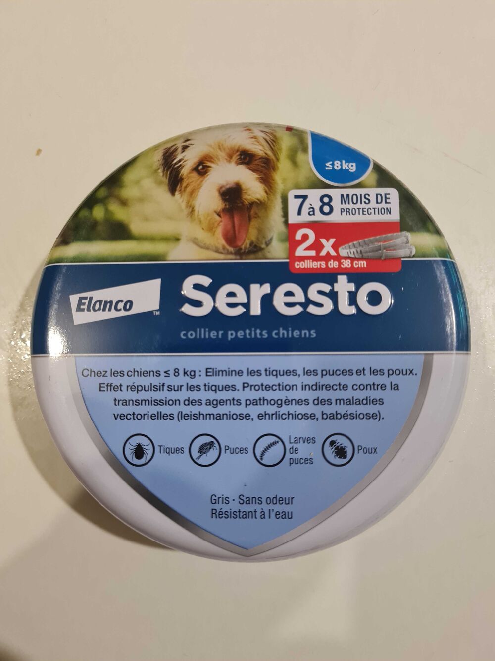 seresto Sports