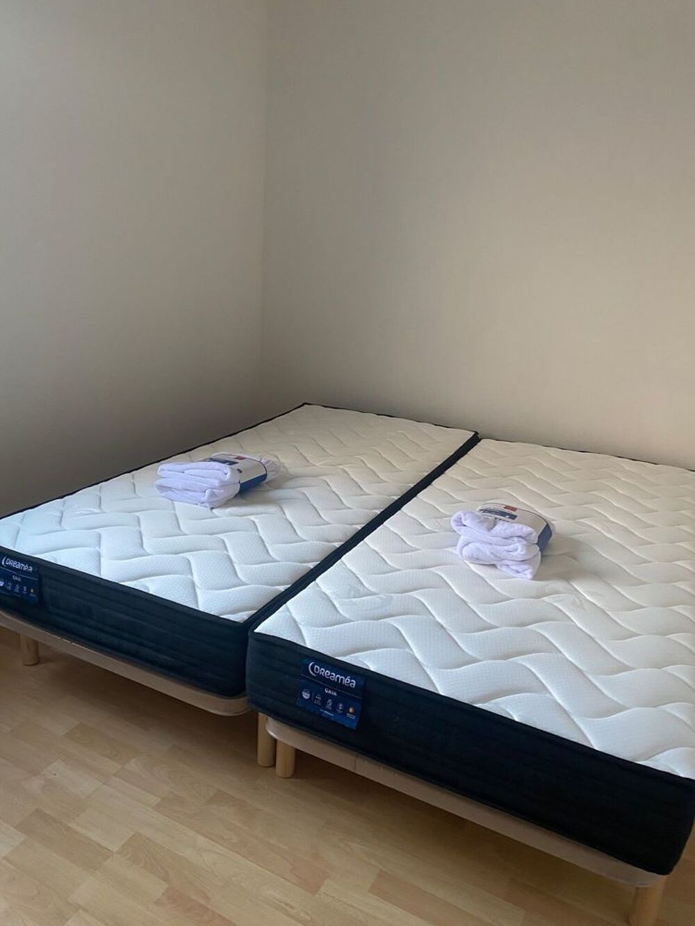 Location Duplex/Triplex F2 DUPLEX 40 M² avec terrasse NEUFCHATEAU 88 Neufchâteau