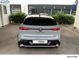 M&eacute;gane Megane E-Tech EV60 220 ch optimum charge Techno 2024 occasion 21000 Dijon