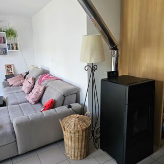  Maison � vendre 5 pi�ces 91 m�