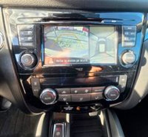 Qashqai +2 Qashqai 1.2 DIG-T 115 Stop/Start Visia 2015 occasion 78680 &Eacute;p&ocirc;ne