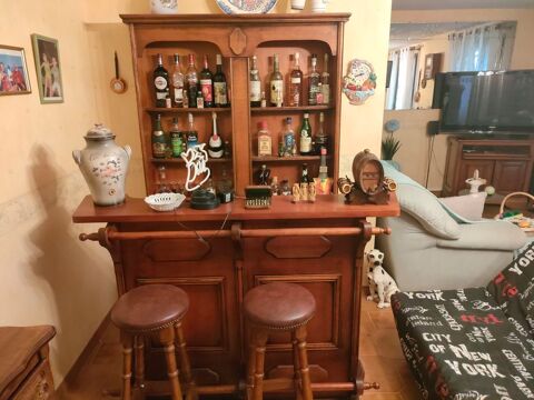 Bar merisier 350 Agde (34)