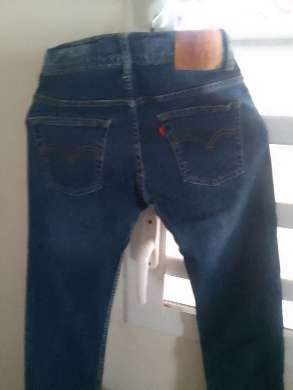 Jeans Levi's 511 SLIM Vêtements enfants