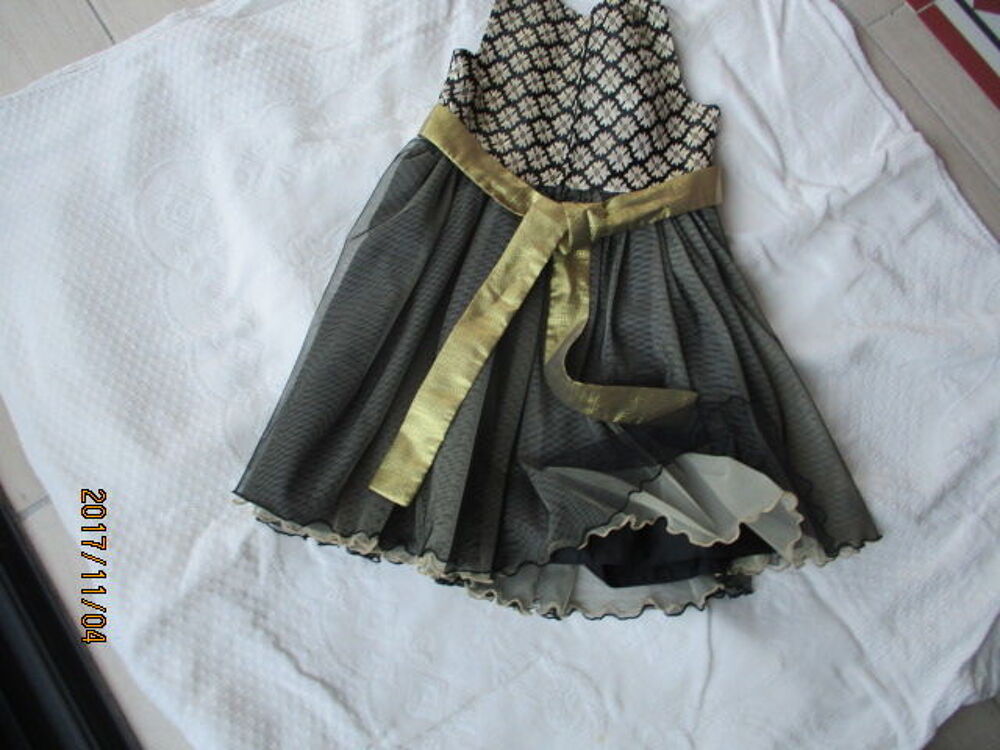 Robe soir&eacute;e Vêtements enfants