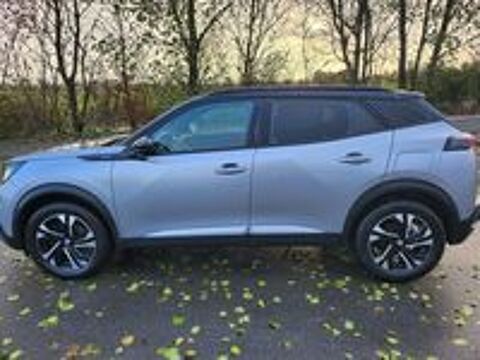 2008 BlueHDi 130 S&S EAT8 GT 2021 occasion 72240 Ruill&eacute;-en-Champagne