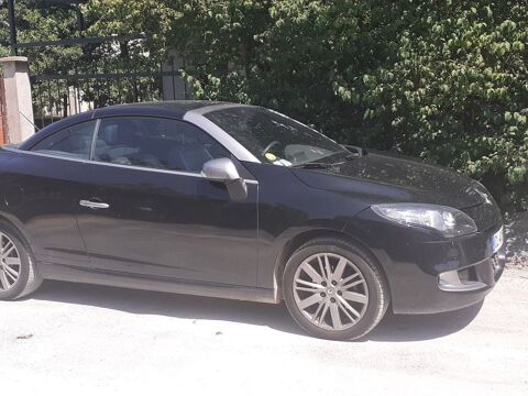 Renault megane iii cc M&eacute;gane III CC dCi 110 eco2 FAP GT