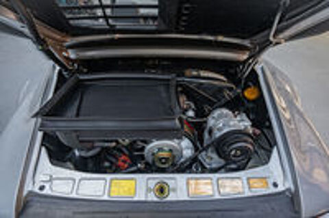 930 Turbo G50 1989 occasion 75014 Paris