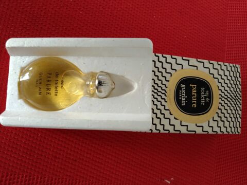 Miniature de parfum Parure de Guerlain 15 Svrac-d'Aveyron (12)