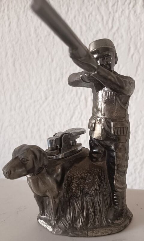 Briquet chasseur 5 Marignane (13)