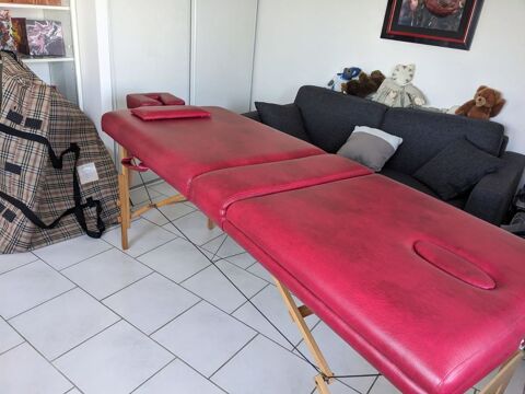 TABLE DE MASSAGE 70 Chassieu (69)
