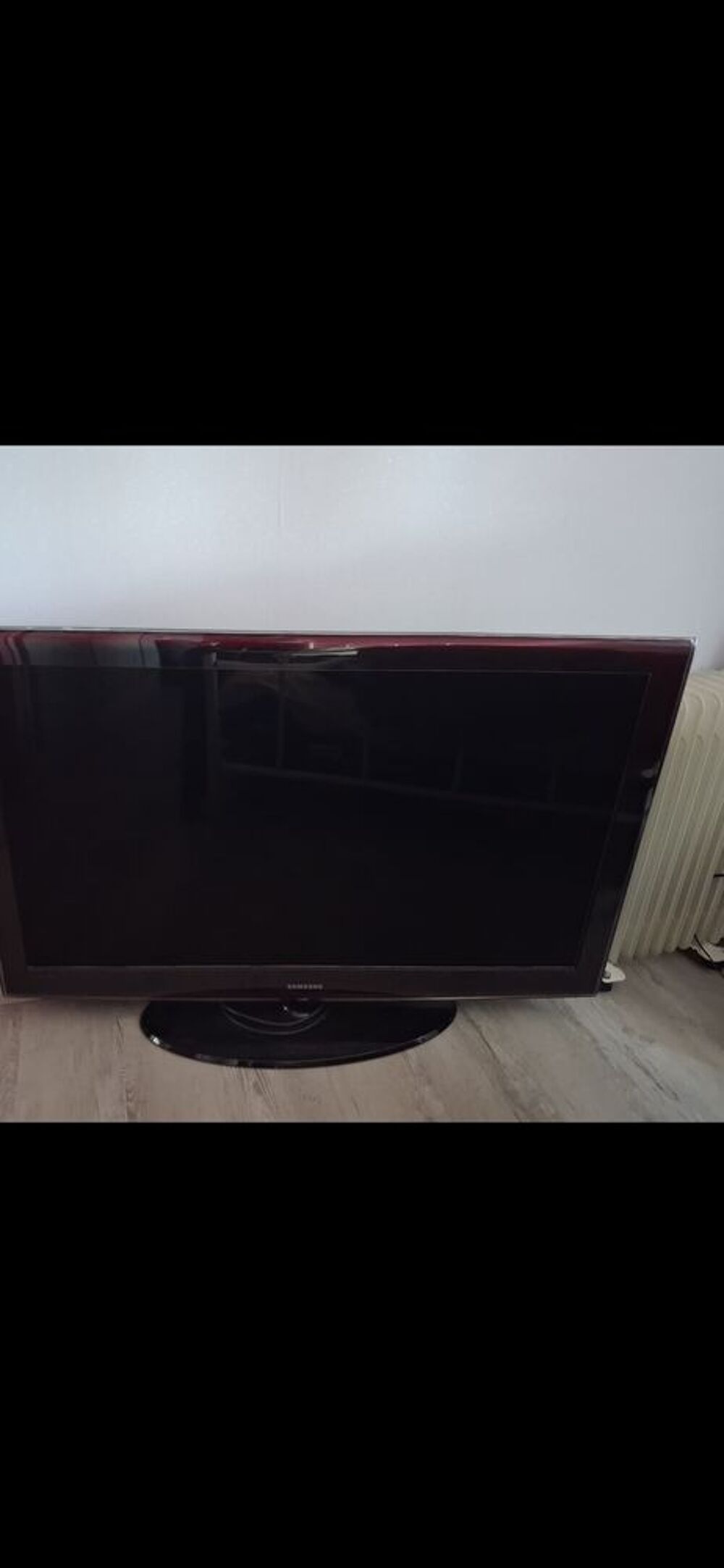 Televiseur grand ecran Audio et hifi