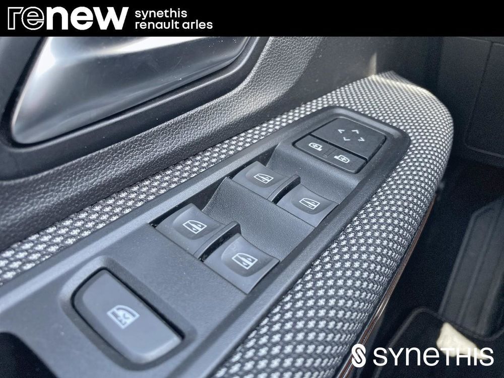 Sandero TCe 90 - 22 Stepway Confort 2022 occasion 13200 Arles