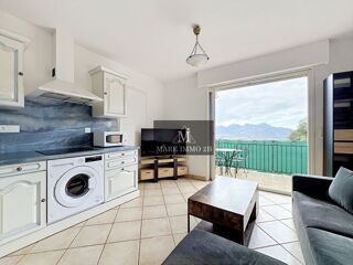  Appartement à vendre 2 pièces 29 m² Calvi