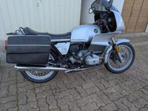 BMW 1983 occasion 52250 Longeau-Percey