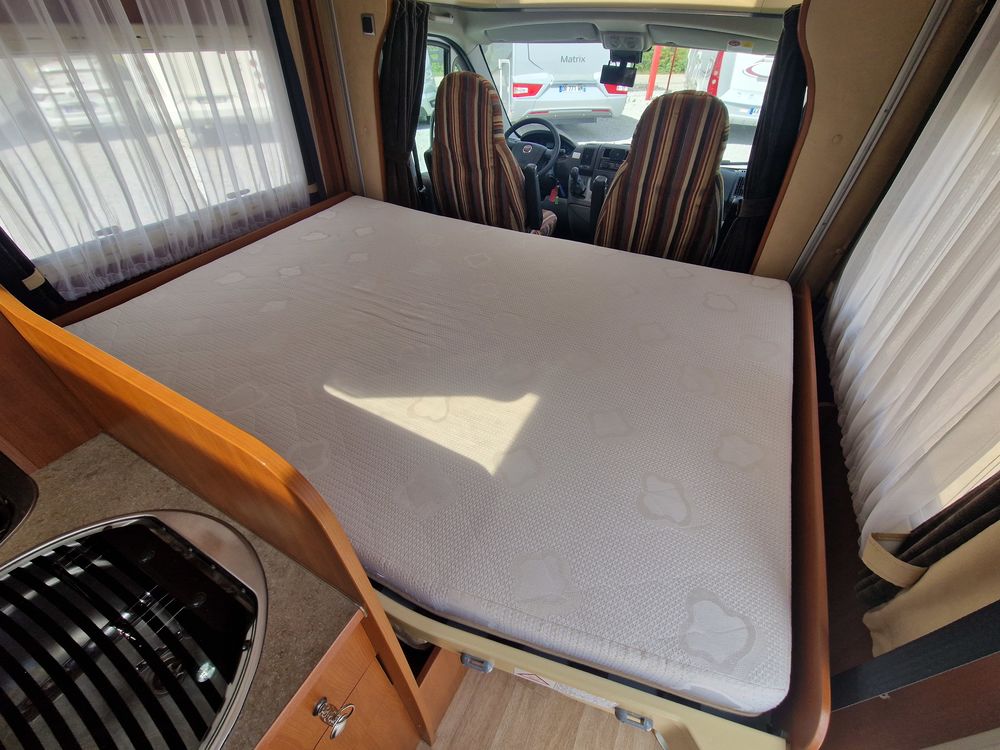  2010 occasion 63850 BUGEAT